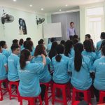 Kiểm Hàng Đóng Gói Sản Phẩm
