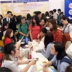 TP HCM giải quyết việc làm cho 316.000 lao động
