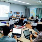 Nở rộ chương trình đào tạo chất lượng cao