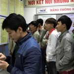 Gần 500 triệu người thất nghiệp hoặc thiếu việc làm