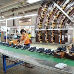 TP HCM cần 323.000 lao động trong năm 2020